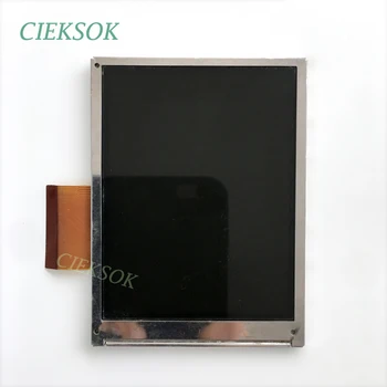 

3.5 inch LCD Screen with Touch Screen Digitizer TX09D30VM1CBA For Mio P350 P360 Handhold Device GPS Replacement Screen Panel