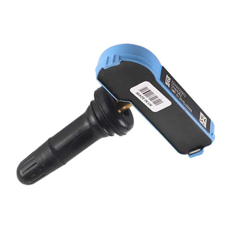 4 шт. датчик давления в шинах TPMS для Opel Corsa Chevrolet Silverado Schrader мотоцикл 433 МГц 13581562