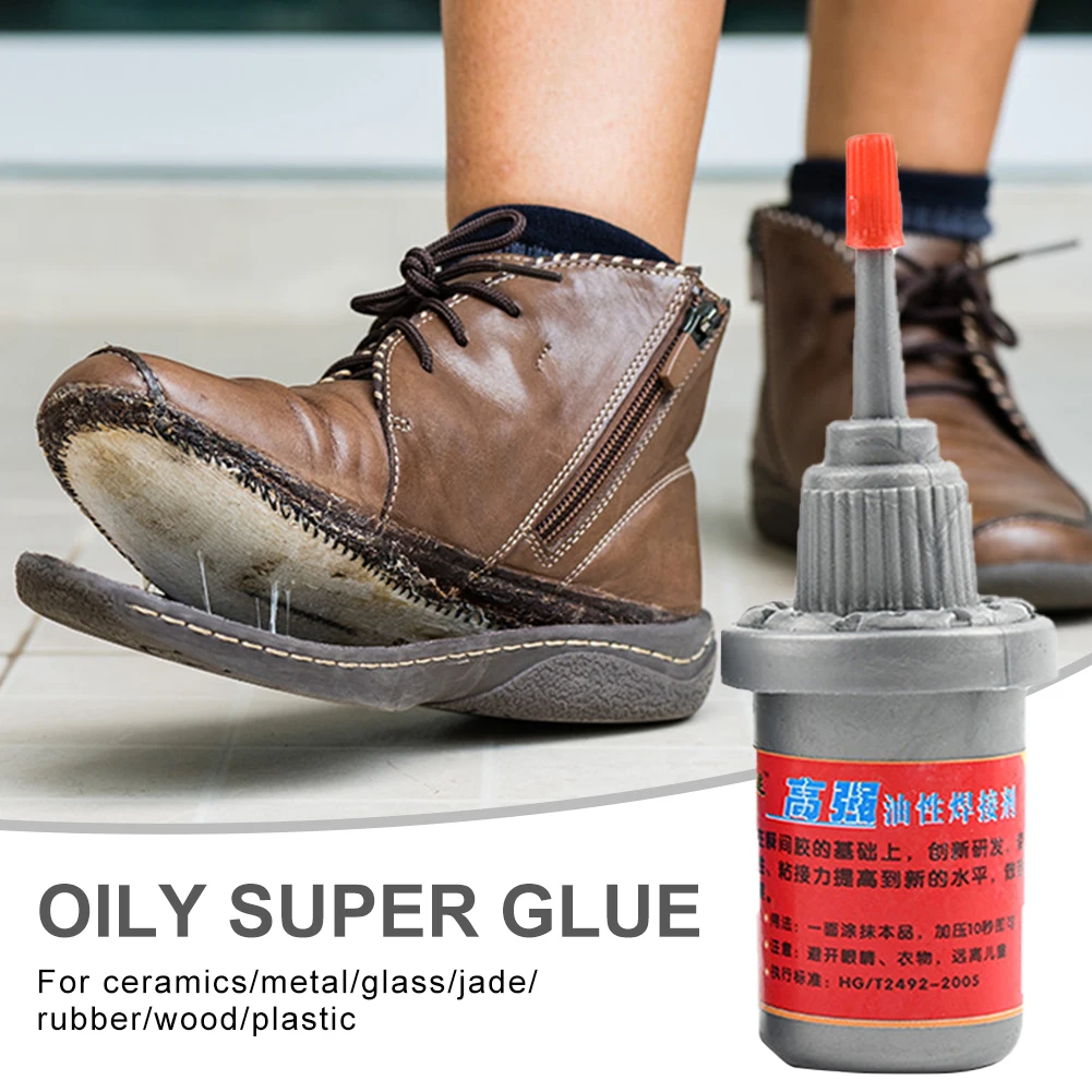 

Metal Welding Flux Oily Strong Welding Flux Universal Glue Oily Raw Glue Welding Flux Glue Multi Purpose Adhesive Super Glue