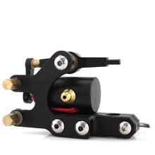 Мотор лайнер для тату машины Shader Профессиональный аппарат для нанесения татуировок машина татуировки