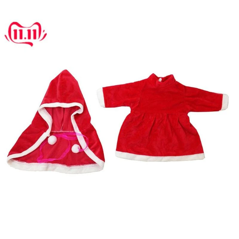 reborn christmas clothes