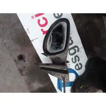 

RIGHT REARVIEW MIRROR SEAT IBIZA (6L1)