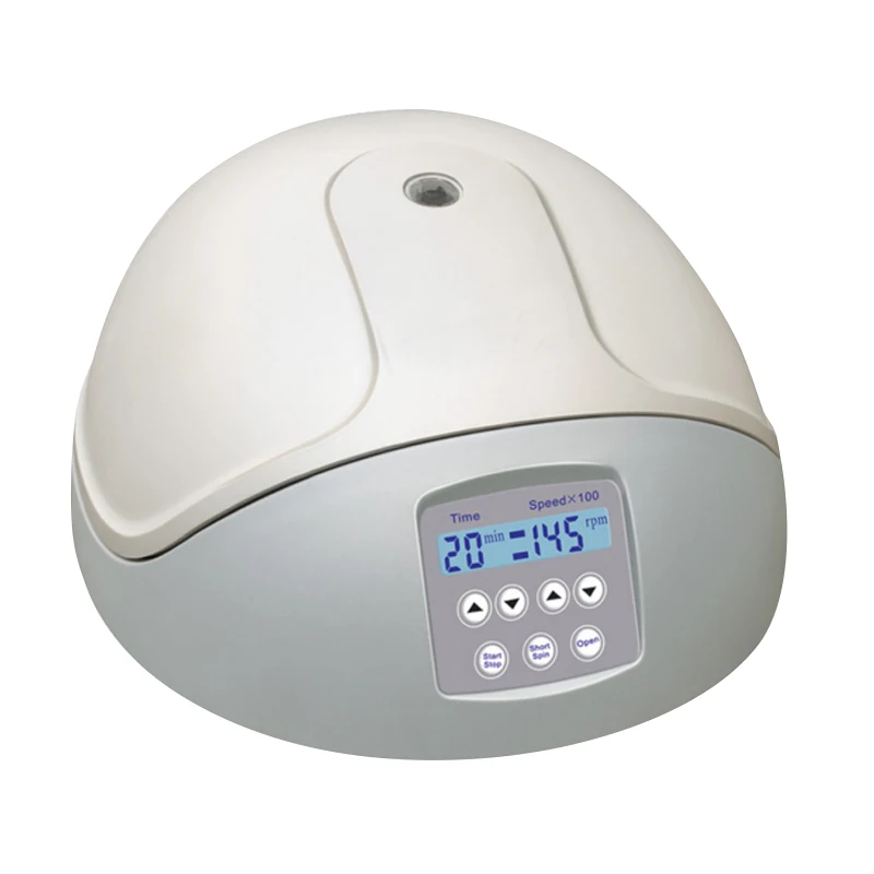 M16 Laboratory High Speed Micro Mini Centrifuge Machine 16000r/Min With CE Certification Factory Price