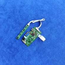 

KIT DIY 30 Pin eDP LED VGA+HDMI-compatible 1920*1080 Fit LP156WF6-SPA1/SPB1/SPD1/SPP1 Laptop Panel controller drive board