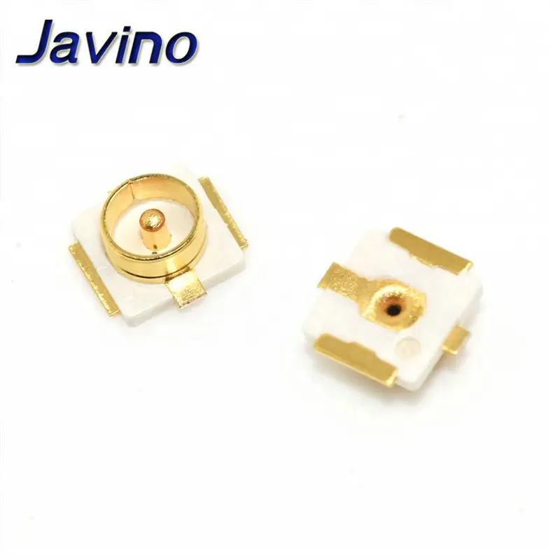 

U.FL-R-SMT U.FL IPEX / IPX joint SMT Connect PCB Board Connectors SMD IPX Male socket MINI Card Antenna Pedestal
