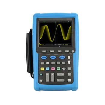 

Car oscilloscope more focus on details quality guarantee and good user experiences
