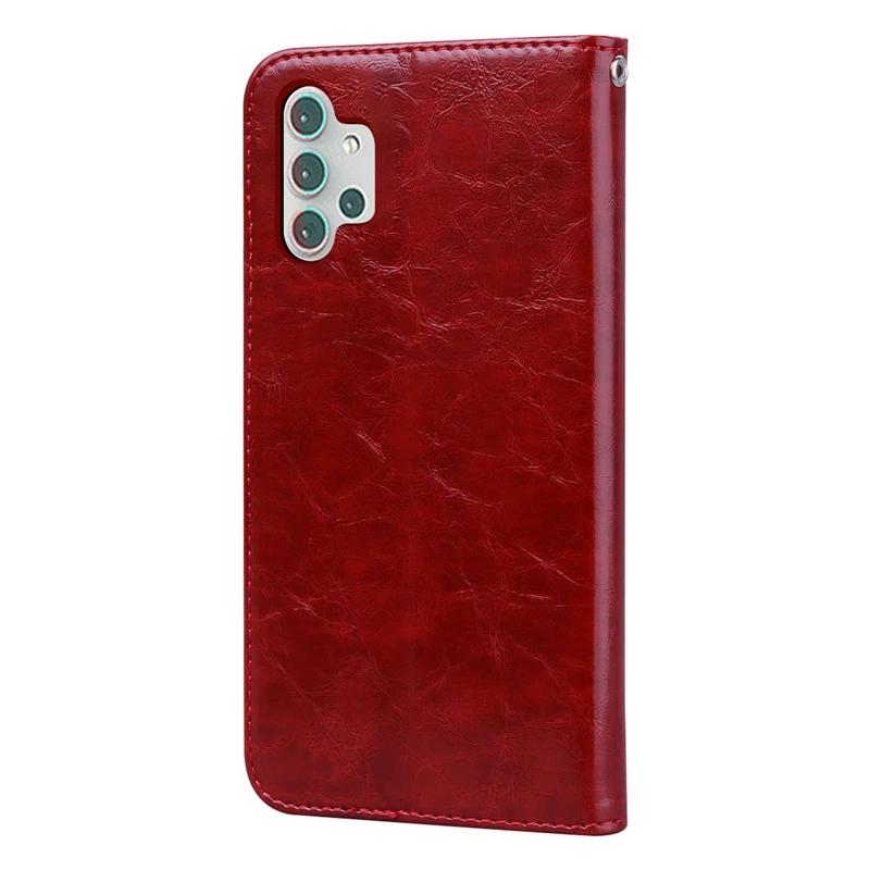 best case for samsung For Samsung A32 Case Samsung Galaxy A32 4G SM-A325F/ds Pu Leather Flip Case For Samsung A32 A 32 5G SM-A326B/ds Phone Case Coque samsung silicone cover