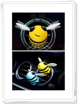 

Creative Bees air freshener ventilation outlet interior perfume spray vehicle perfume for Subaru Forester Ascent XV WRX VIZIV