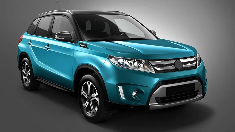 Защитные ручки YCSUNZ 2019 ABS chrome для suzuki vitara escudo 2015 2016 2017 2018 аксессуары автомобиля