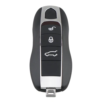 

Car Smart Remote Key 3 Button 315Mhz Fit for Porsche 2014-2017 KR55WK50138