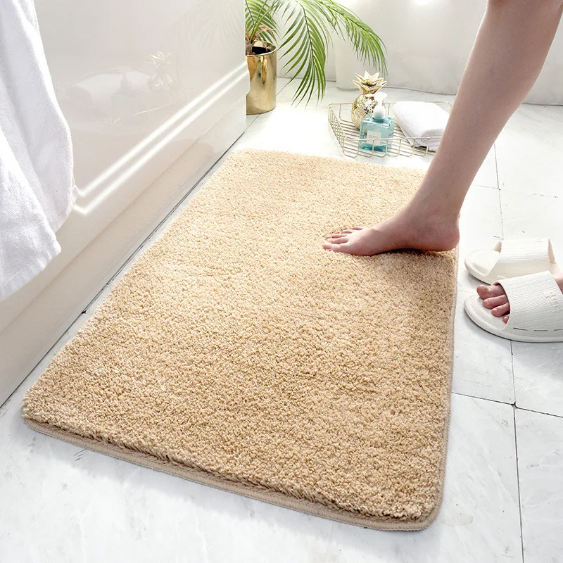 bath carpet