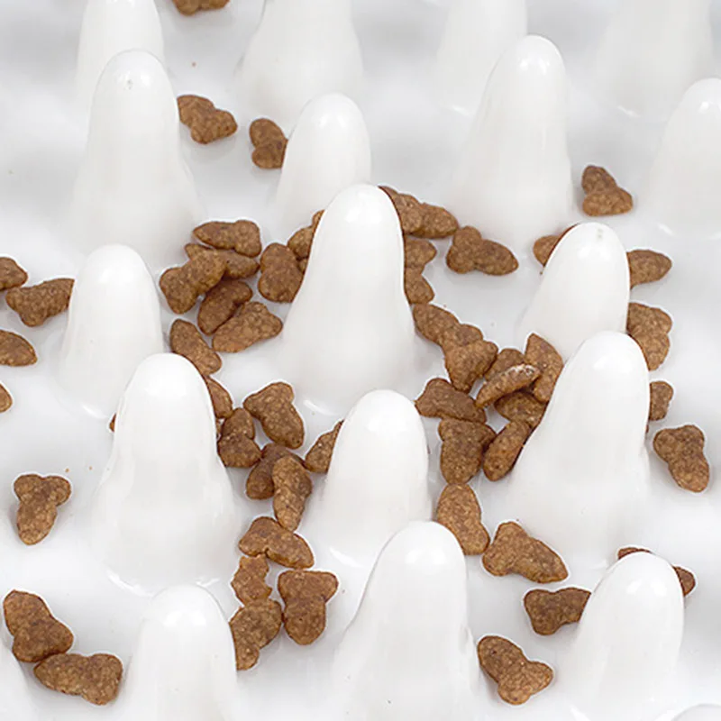 Игрушка для кошек, собачья активность, еда, награда, разворачивается, головоломка для собаки, игра IQ, Интерактивная игрушка для собак, домашних животных, аксессуар для кошек(Y