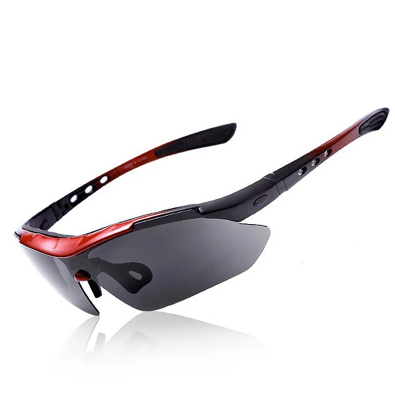 Очки поляризованные спортивные велосипедные солнцезащитные очки Gafas ciclismo наружные мужские/женские MTB велосипедные очки для езды на мотоцикле Daisy UV400