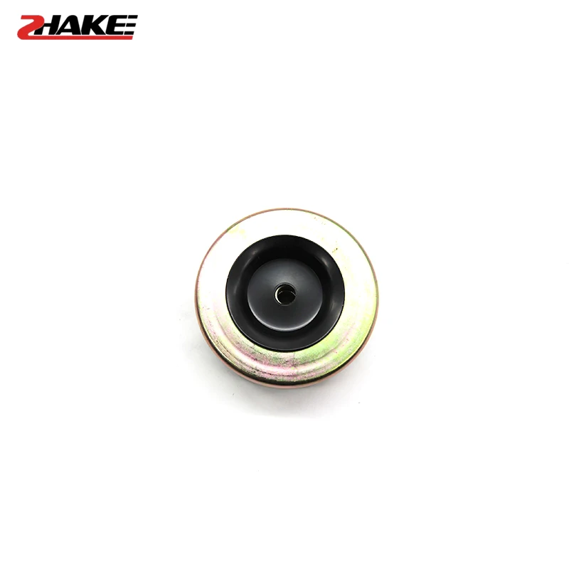 Натяжитель шкива FEBEST 0387-GD 38942-PWA-004 подходит для JAZZ GD1 GD3 2005 2006 2007 2008 фототехники GD6 GD8
