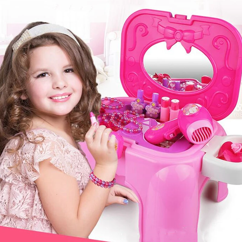 beauty play set 2 in 1