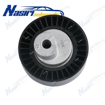 

Drive Alternator Belt Idle Tensioner Pulley Roller For BMW E36 E34 E46 E38 E39 E60 E61 E85 X5 Z3 Z4 Petrol