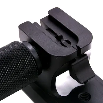 

Tripod Plate Foot Stand Quick Release for Nikon 70-200mm f/2.8 VR VRII LHB99