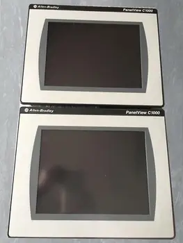 

AB HMI 2711C-T10C SPOT STOCK USED GOOD IN CONDITION