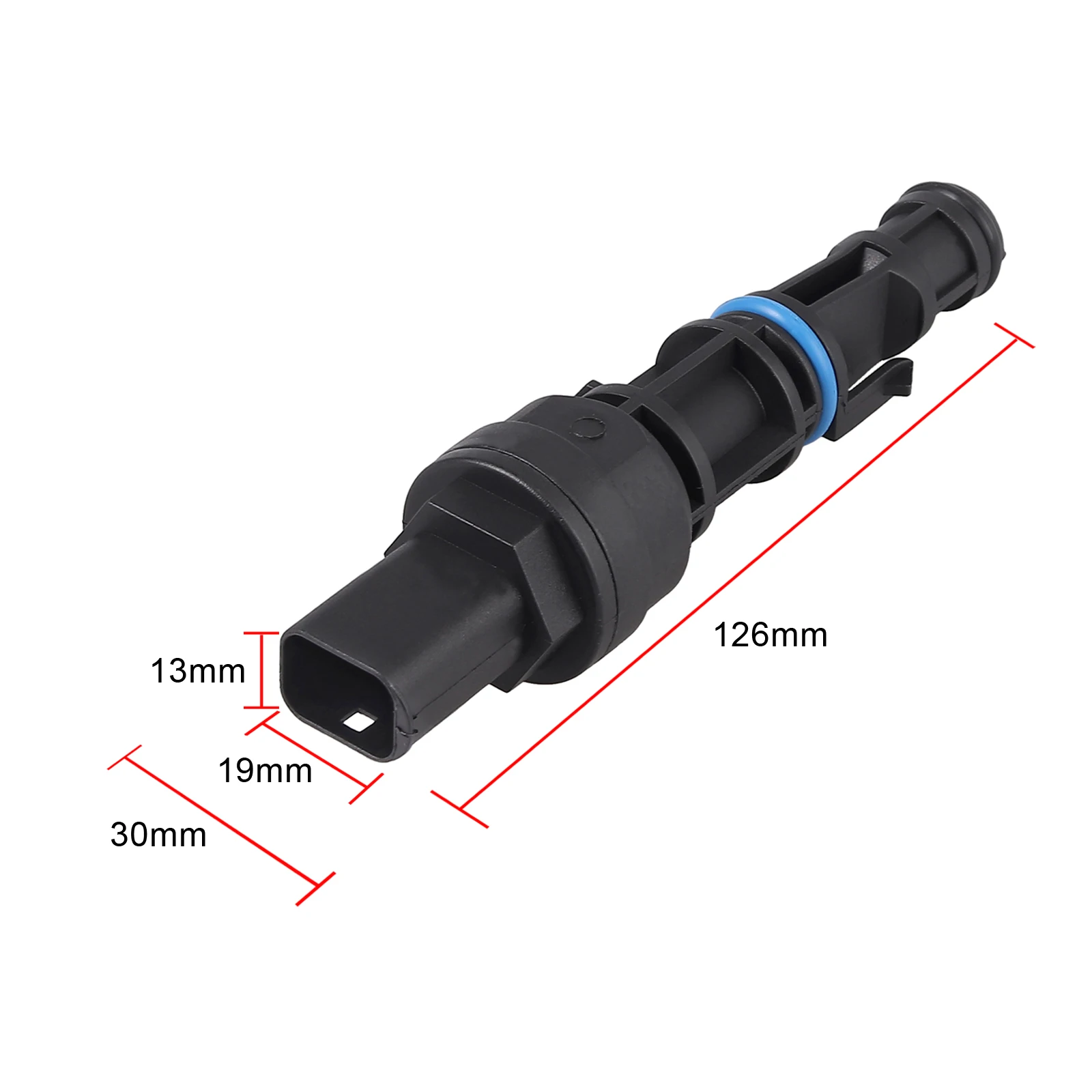 AUTOUTLET датчик скорости 12 В для Renault 6001546127 7700414694 7700418919 7700840042 датчик скорости