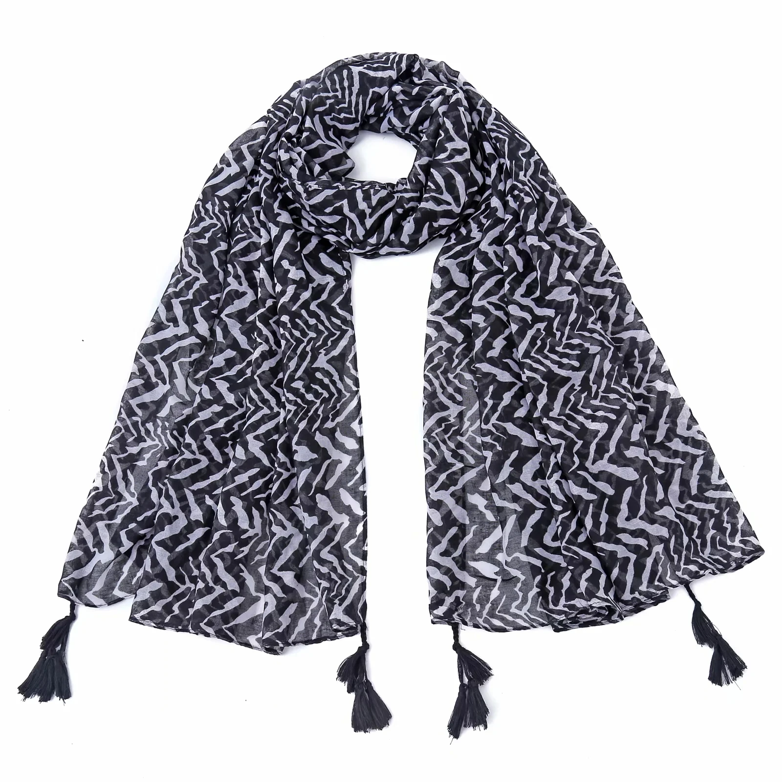 2021-new-geometry-print-tassel-scarves-shawls-long-beautiful-head-wrap-hijab-free-shipping