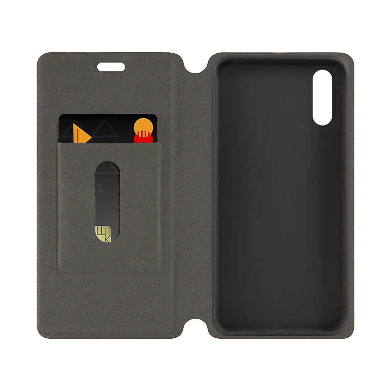 Сумка из ткани для Xiaomi Black Shark 2 чехол откидная крышка кожанный Силиконовый Kickstand чехол для Xiaomi Black Shark 2 Pro Чехол Для Телефона