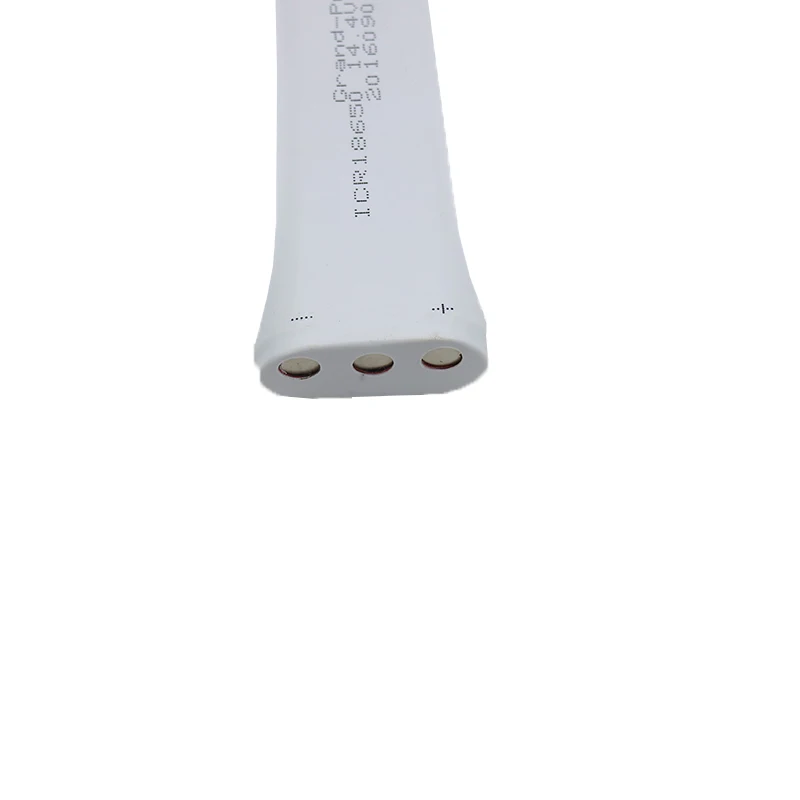 14 8 V 2200mAh 18650 литий ионный аккумулятор для Philips Robotics пылесос FC8820 FC8810