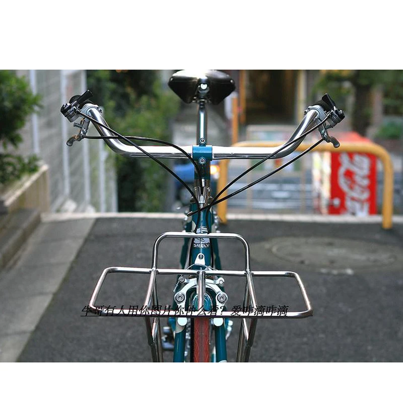 Fixie руль для велосипеда 25,4 мм стальная односкоростная велосипедная ...