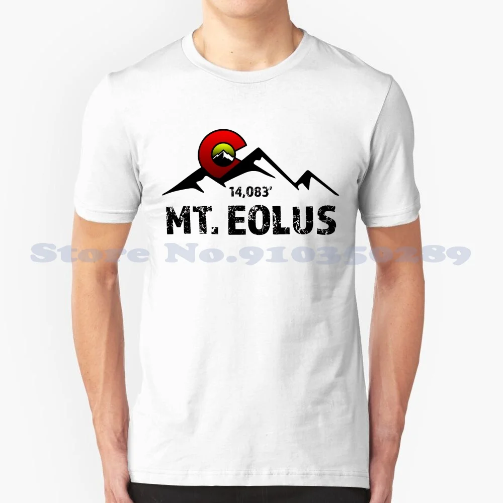 Mt. Eolus скамейка Марк Колорадо 14Er Fourteener 14Ers Пешие прогулки Альпинизм горы крепление