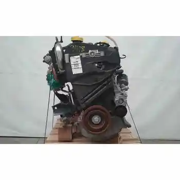 

K9KF830 COMPLETE ENGINE RENAULT MEGANE III SALOON 5 P