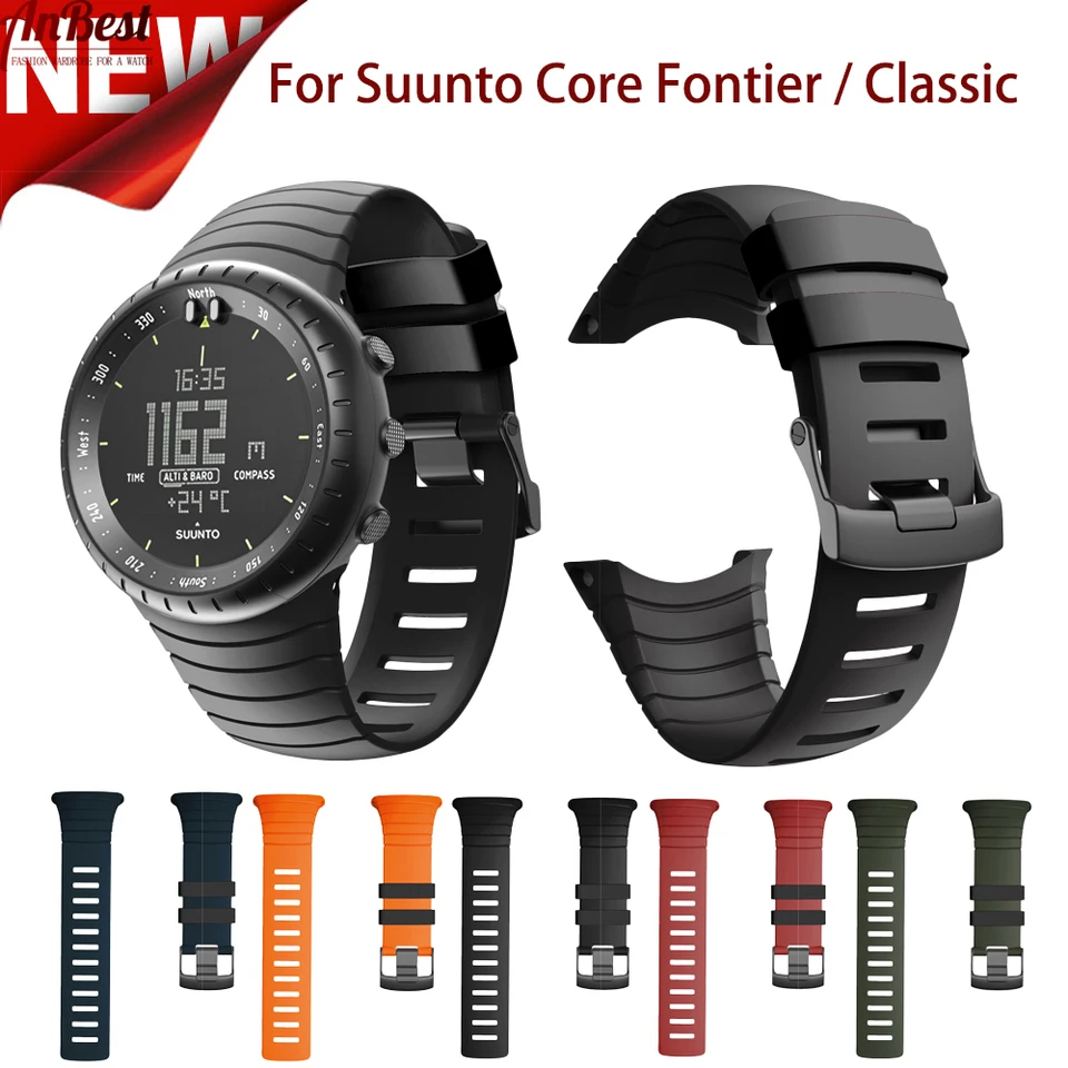 suunto classic