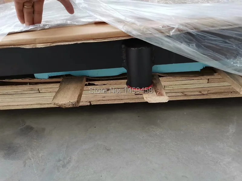 US $2.400.00 Free Shipping 22996342 OEM Air Oil Cooler For IR Compressor