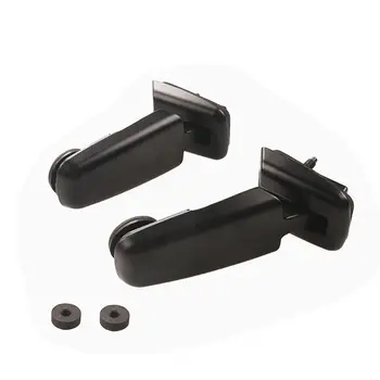 

Rear Liftgate Glass Hinge Upper YL8Z78420A69BA for 2001-2007 Ford Escape