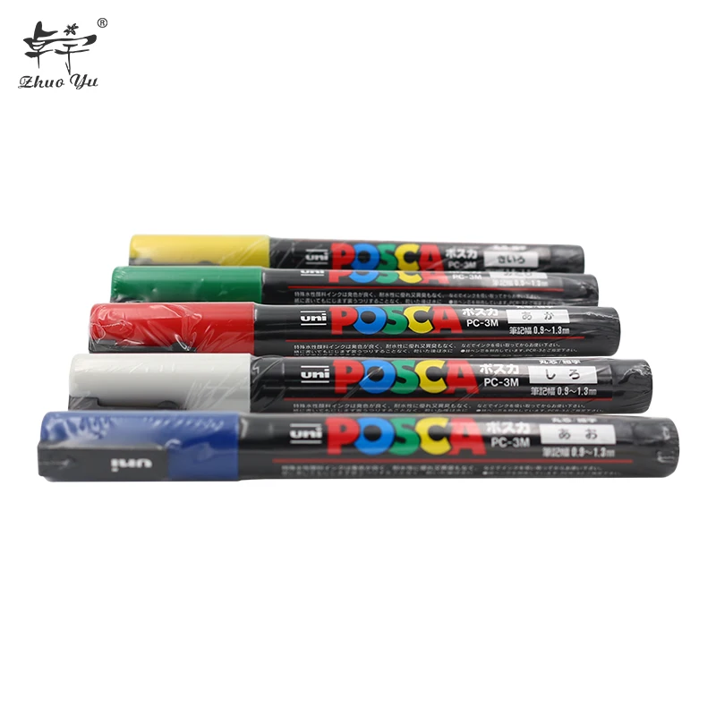 

1 PC Import Bee Queen Marking Pen Multi-Colors Beekeeping Equipments Mark Identification Not Fade Supplies Beekeeper Tools