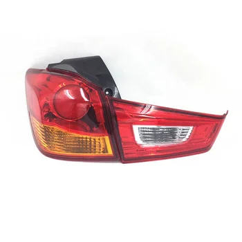 

Made for 13-18 strength dazzle taillight assembly strength dazzle ASX taillight assembly brake lamp reversing lamp tail lamp
