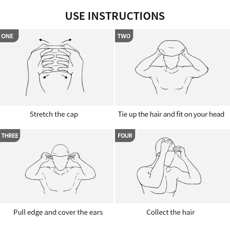 Шапка для плавания ming шапка бассейна Силиконовая Водонепроницаемая спортивная с