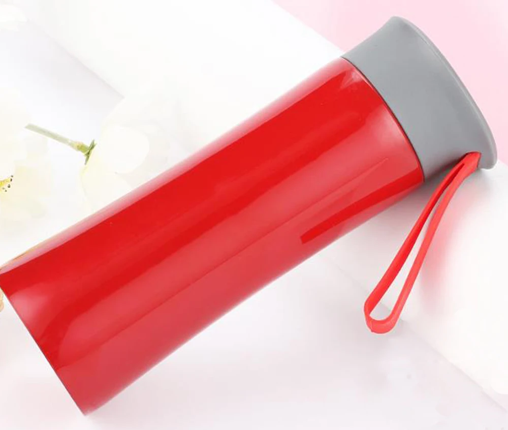 230 мл автомобильный термос чашки Custmozie логотип кружка для рекламы портативный подарок термол бутылка для компании Отеля Больницы