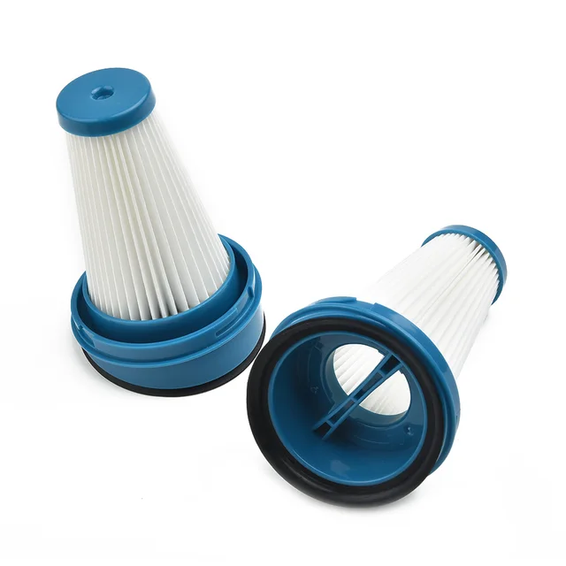 Replacement Pleated Filter For 2-In-1 Cordless Lithium Stick Vacuums |  BLACK+DECKER