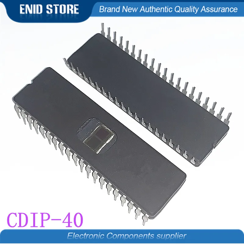 5 шт./лот M27C800 M27C800-100F1 M27C800-100FI M27C800-120F1 27C800 CDIP-42 | Электронные компоненты и