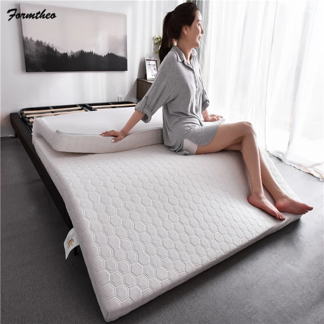 150x190 cm mattress Topper padded mattress Topper - AliExpress