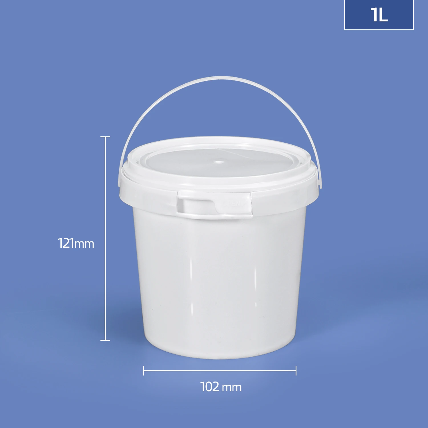 Liquids Of Food Packaging