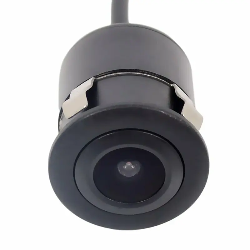 

Mini Car Rear/Front View Camera Reversing Backup Camera Night Vision NTSC/PAL