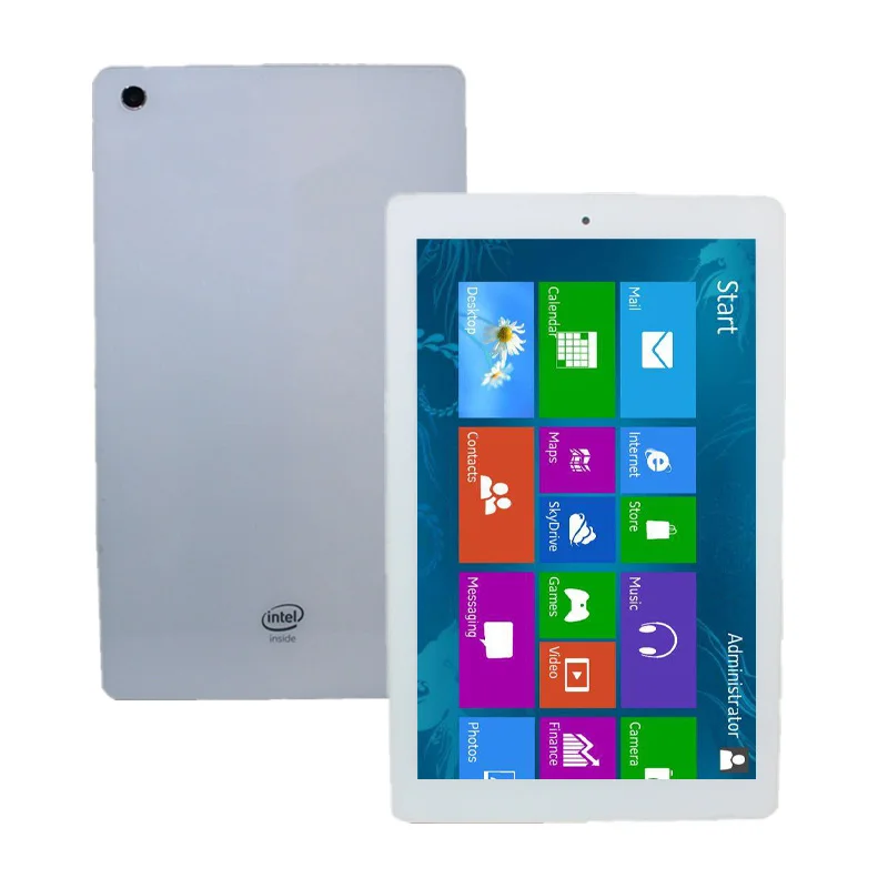 

Sales AU802T 8.0 inch Windows 8.1 with Bing 1GB DDR3+16G can insert SIM card