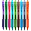 Pentel BLN105 ENERGEL 0.5 mm Gel Pen Colorful Ink Gel-X Pens Japan 1
