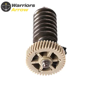 

7L0959111 For VW Touareg 2005 2010 For Audi A4 B6 B7 A6 C6 Q7 Cayenne Seat Height Adjustment Motor Gear Screw Transmission Left