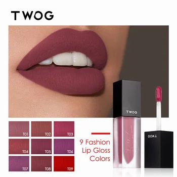 

Waterproof Matte Lipstick Long Lasting Lipsticks Lip Sticks Easy To Wear Matte Makeup Lipstick Labiales Korean Fashion Cosmetic