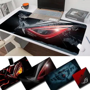 

RuiCaiCa My Favorite ASUS Non-Skid Durable Rubber Mouse Mat Pad Free Shipping Large Mouse Pad Keyboards Mat