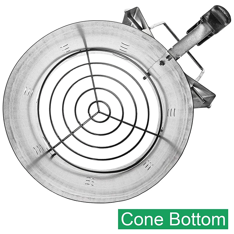 target chimney starter