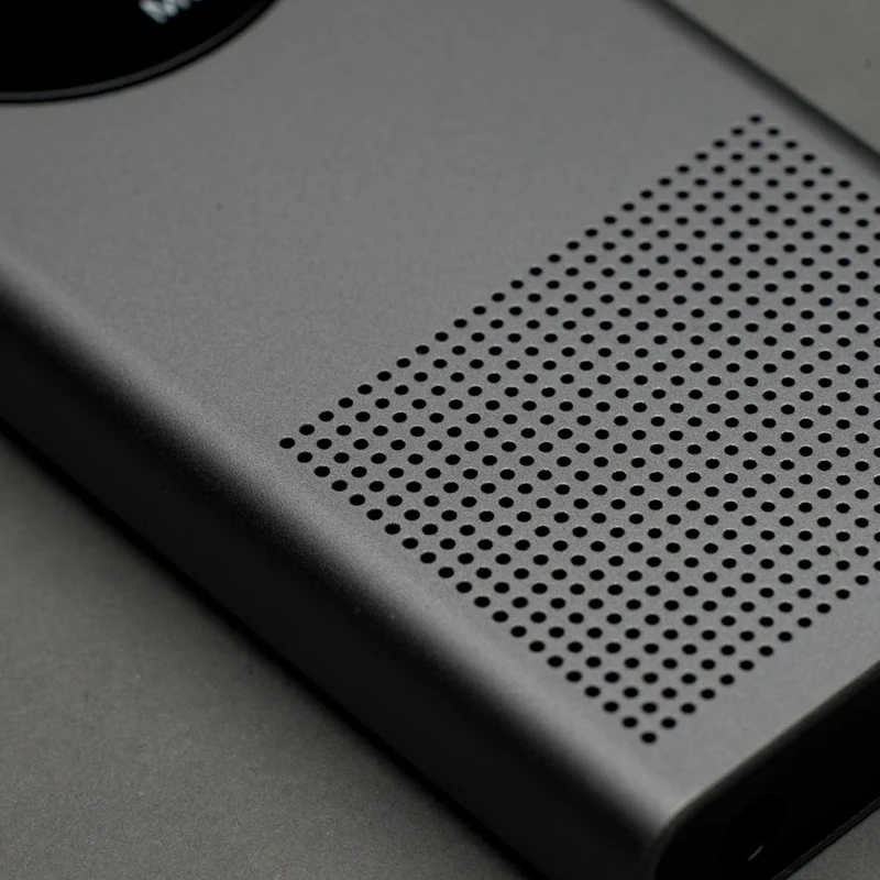 Xiaomi Moyu переводчик портативный AI Voice 14 языков мини-переводчик интеллектуальное карманное устройство для путешествий учебы бизнес