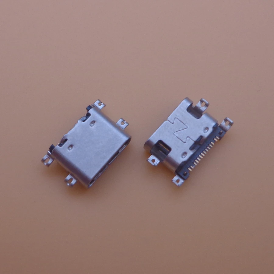 2 шт. для Leagoo S8 Pro Micro Mini Usb разъем типа C зарядного порта запасные части ремонта док