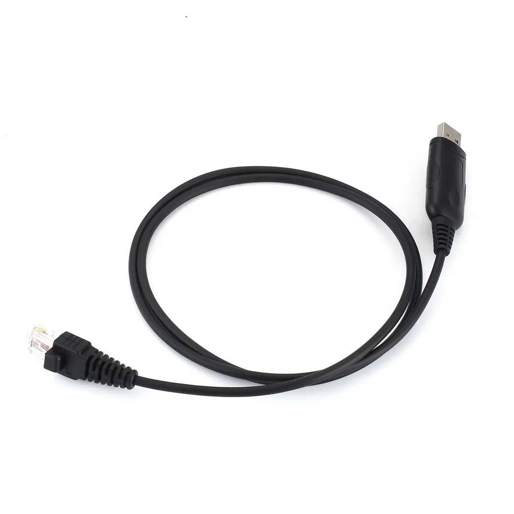 XQF USB кабель для программирования для Motorola Radio CM300 GM300 GM3188 GM3688 CDM750 двухстороннее радио